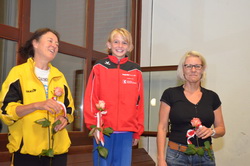 Sieger Kategorie K